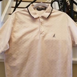 Nautica Polo Casual Shirt